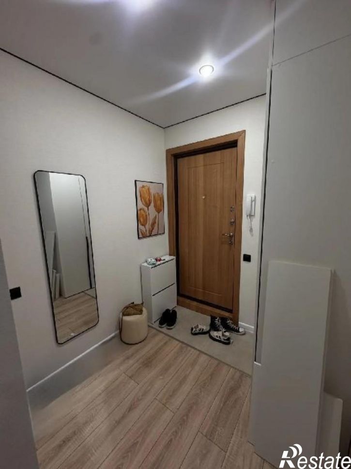 1-комн квартира Фрунзе, 31