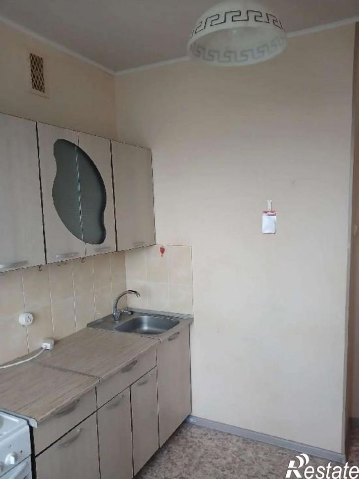 1-комн квартира Фрунзе, 10Б
