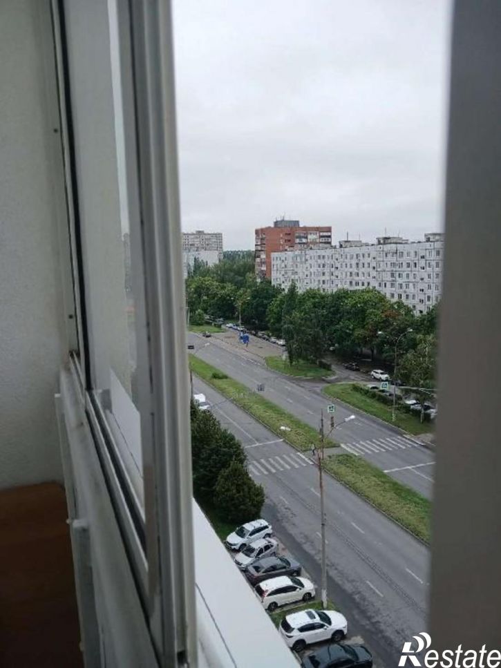 1-комн квартира Фрунзе, 10Б
