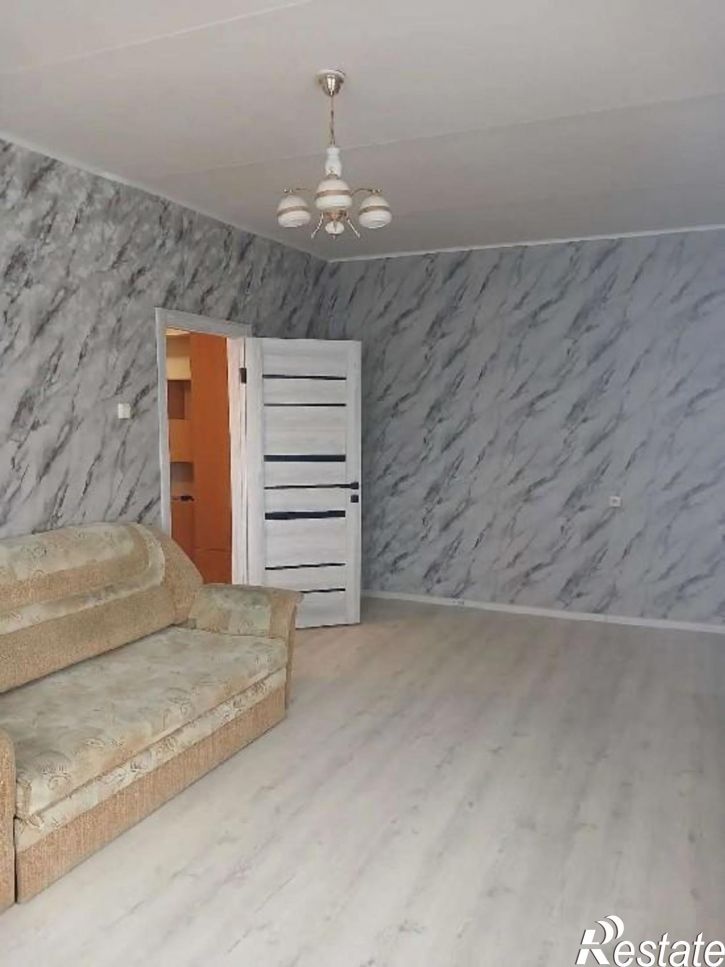 1-комн квартира Фрунзе, 10Б