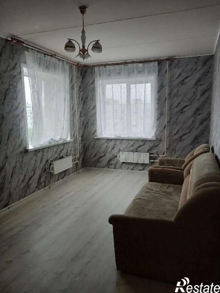 1-комн квартира Фрунзе, 10Б