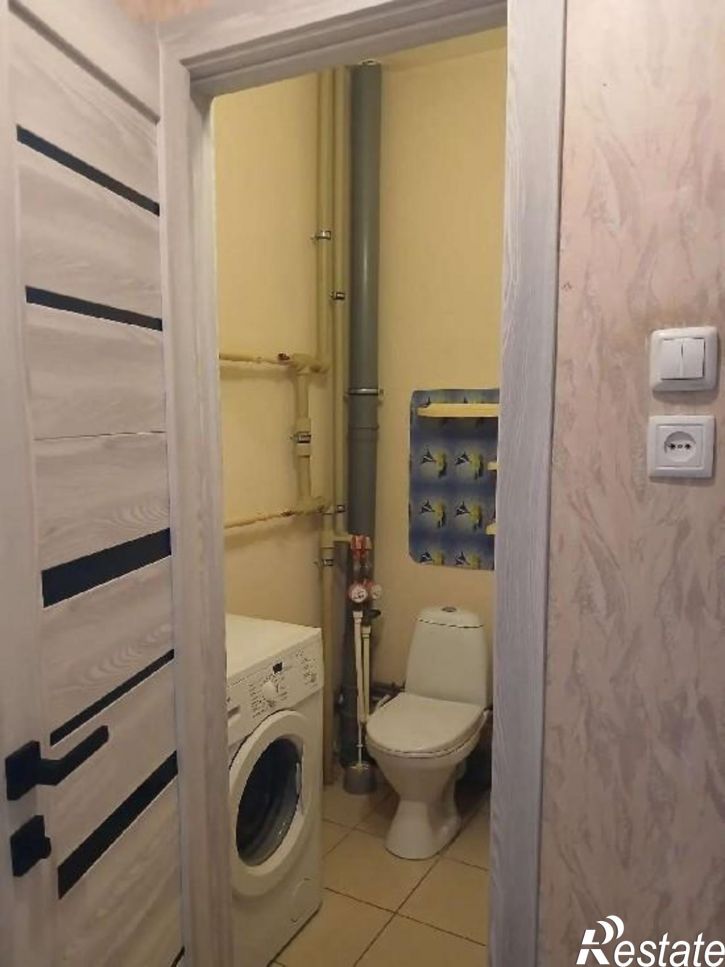 1-комн квартира Фрунзе, 10Б