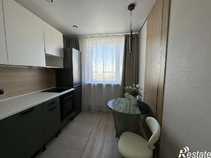 1-комн квартира Фрунзе, 31