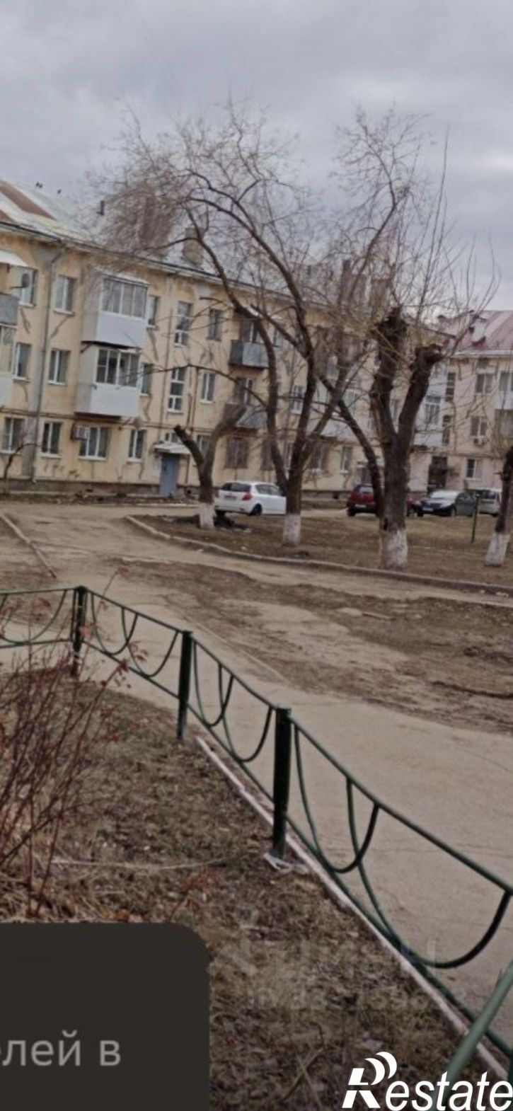 2-комн квартира ул Космодемьянской, 3,  д. 3