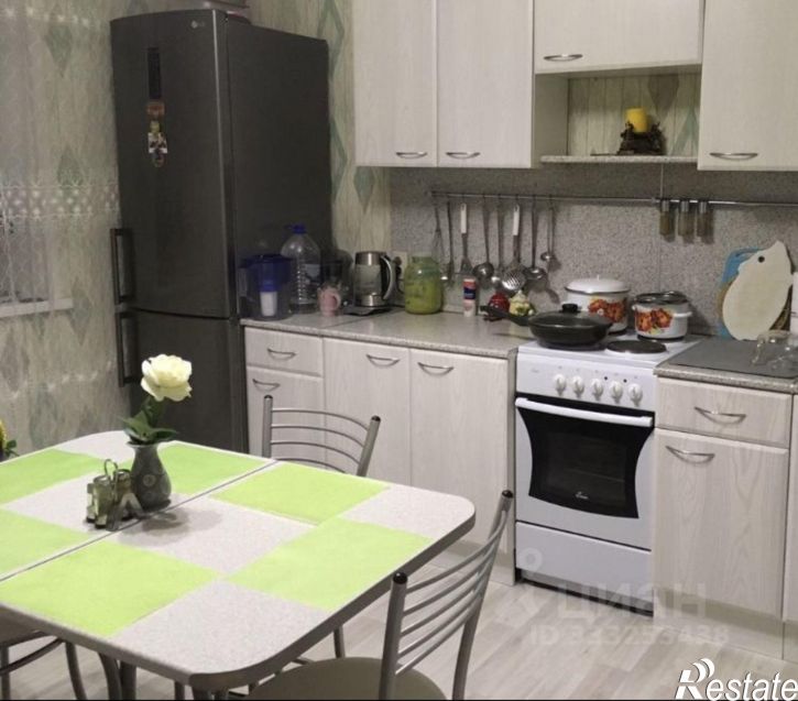 1-комн квартира Приморский б-р, 57,  д. 57