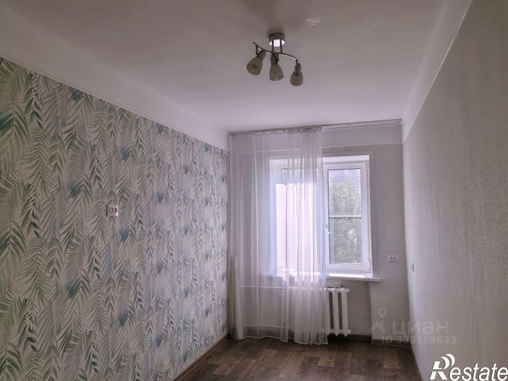 2-комн квартира ул Космодемьянской, 3,  д. 3