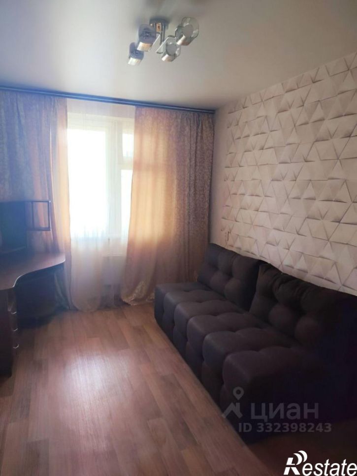 2-комн квартира Приморский б-р, 1,  д. 1