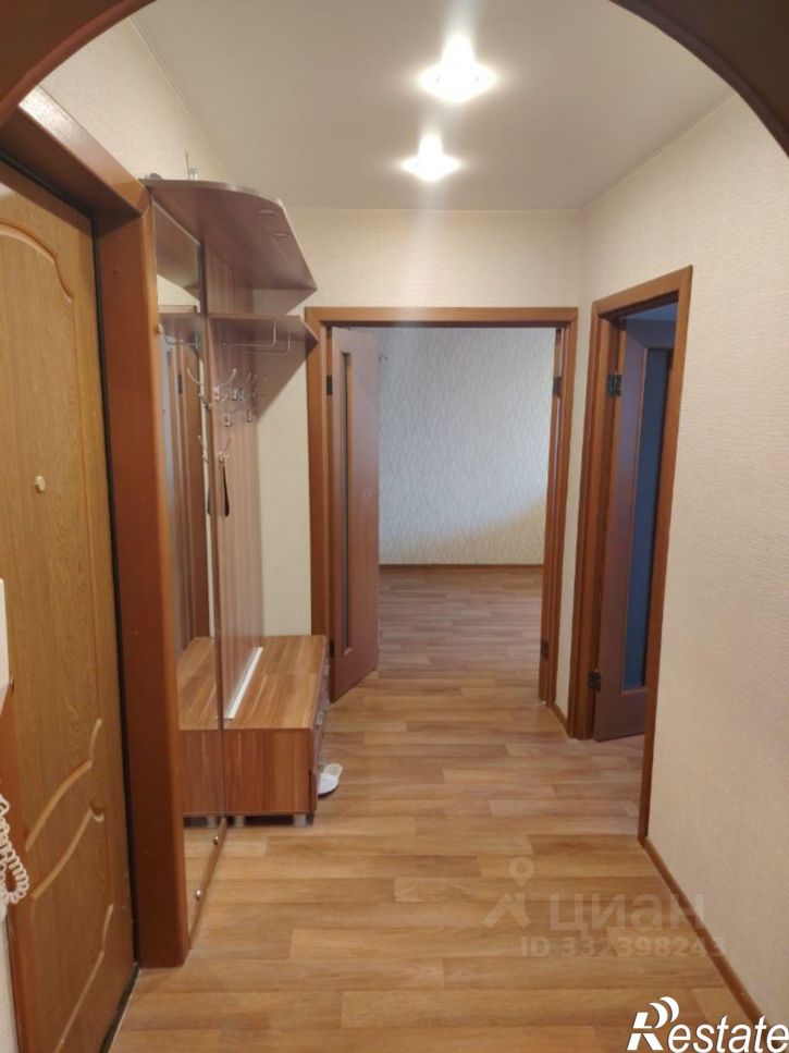2-комн квартира Приморский б-р, 1,  д. 1
