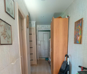 3-комн, 54кв м, этаж 4/5 ул Ленина, 50