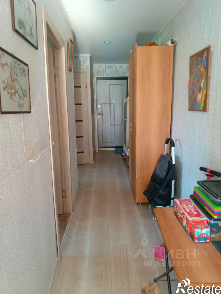 3-комн квартира ул Ленина, 50,  д. 50