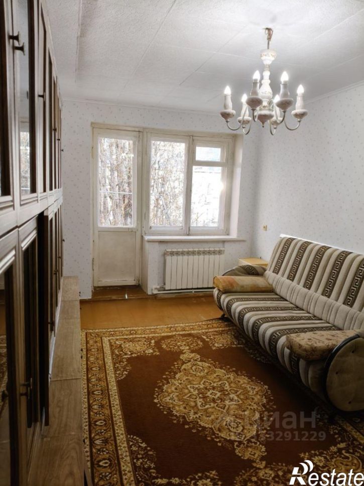 1-комн квартира ул Новопромышленная, 11,  д. 11