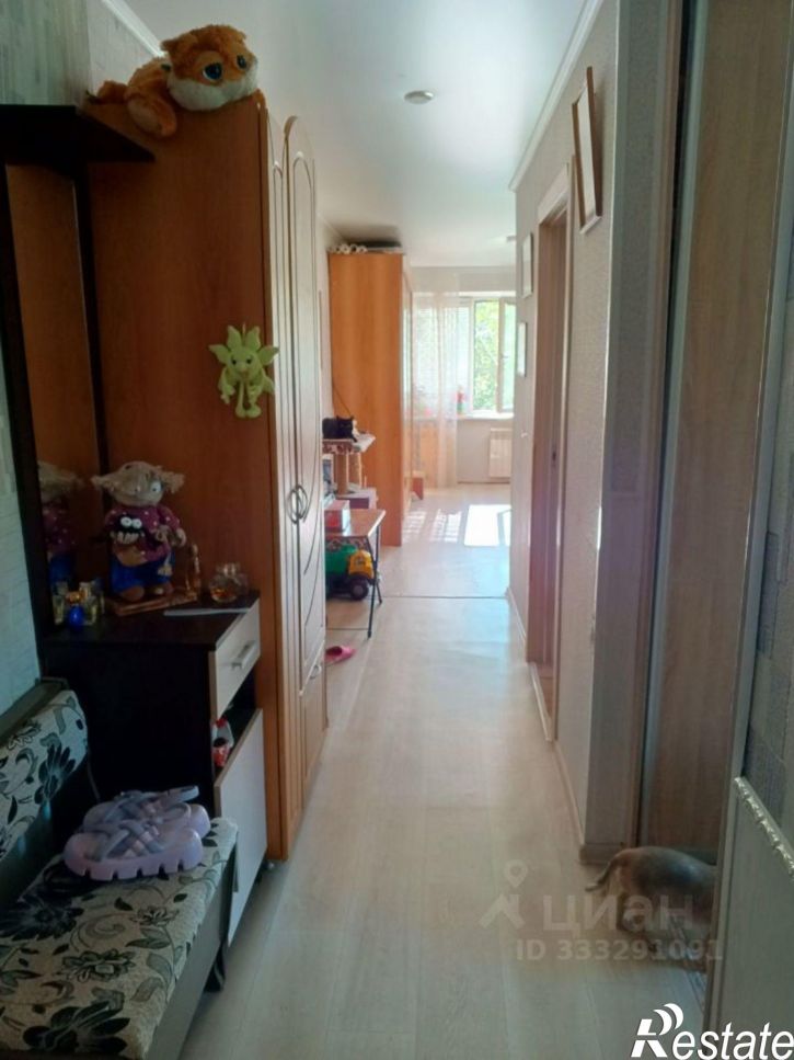 3-комн квартира ул Ленина, 50,  д. 50