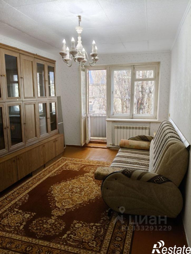 1-комн квартира ул Новопромышленная, 11,  д. 11