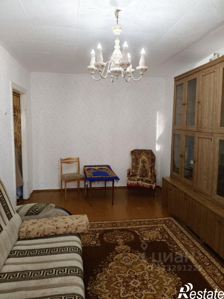 1-комн квартира ул Новопромышленная, 11,  д. 11