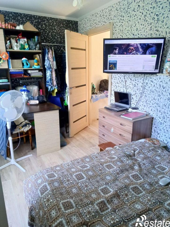 3-комн квартира ул Ленина, 50,  д. 50