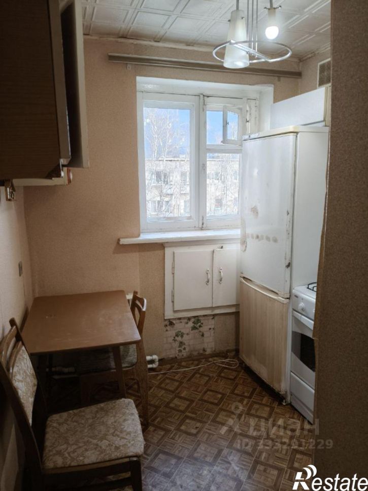 1-комн квартира ул Новопромышленная, 11,  д. 11