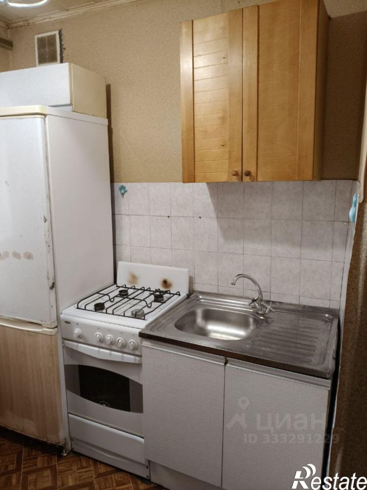1-комн квартира ул Новопромышленная, 11,  д. 11