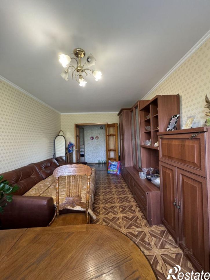 3-комн квартира б-р Гая, 15,  д. 15