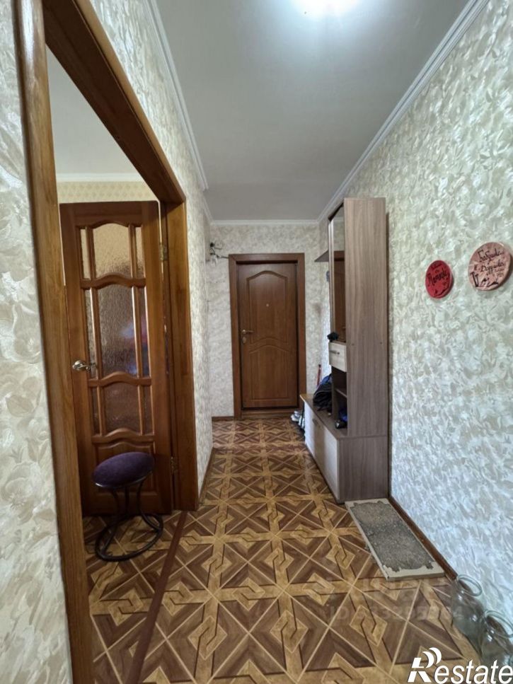 3-комн квартира б-р Гая, 15,  д. 15