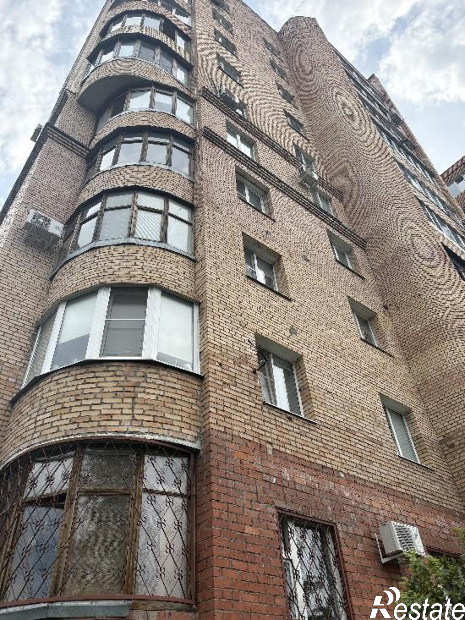 Купить квартиру за 5 500 000 рублей на Самарская, 56