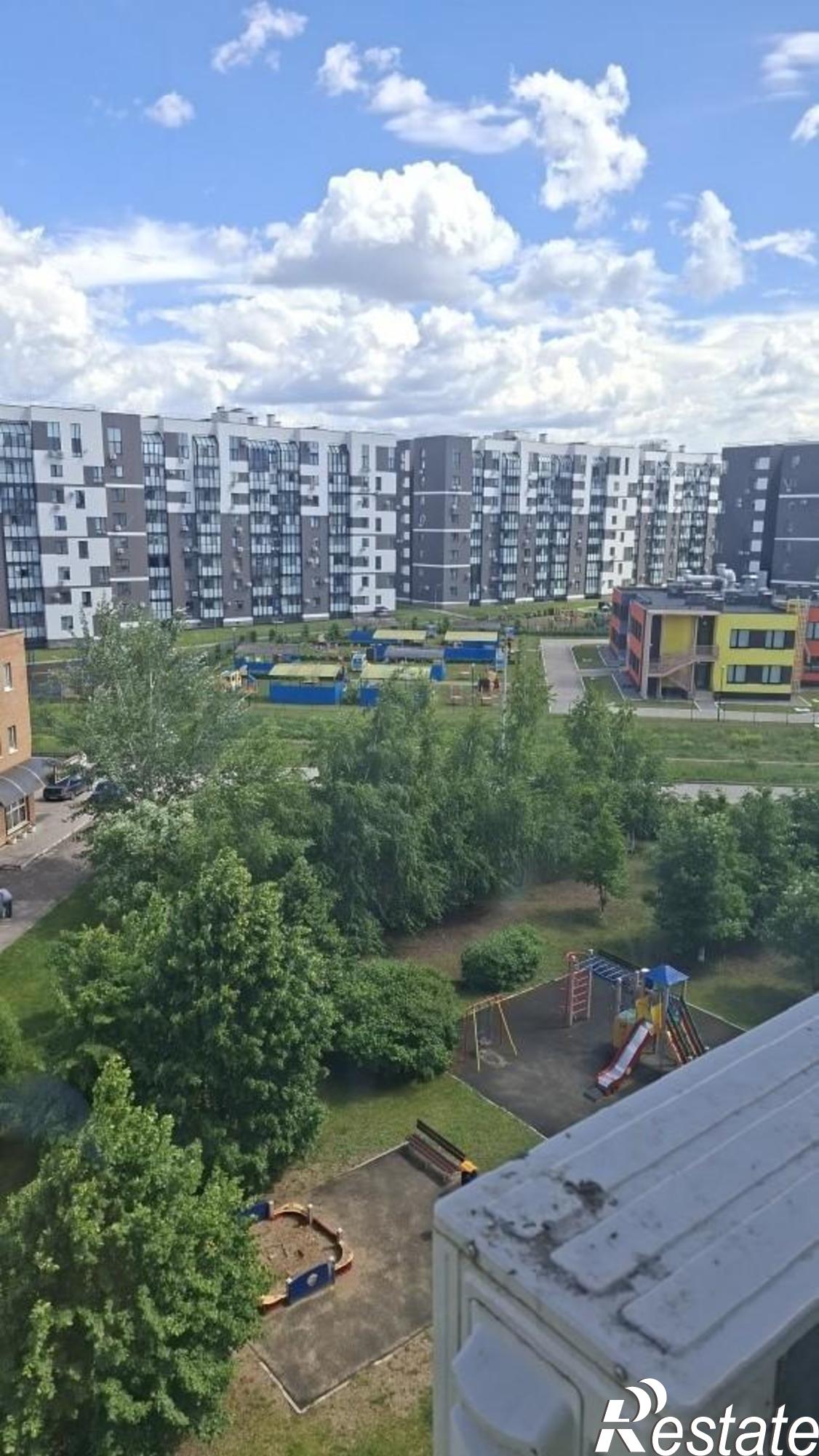 Купить квартиру за 4 900 000 рублей на 40 лет Победы, 47Б
