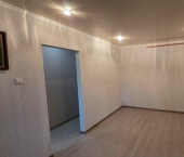 1-комн, 32кв м, этаж 1/5 ул Карбышева, 8