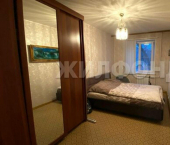 2-комн, 46кв м, этаж 2/5 ул Свердлова, 47