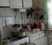 3-комн, 58кв м, этаж 1/5 ул Мира, 144