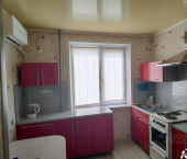 1-комн, 32кв м, этаж 8/9 ул Юбилейная, 73
