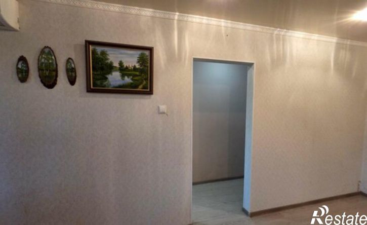 1-комн квартира ул Карбышева, 8,  д. 8