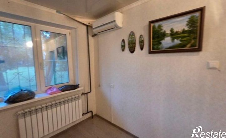 1-комн квартира ул Карбышева, 8,  д. 8