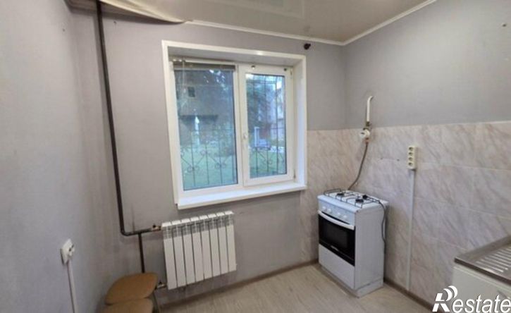 1-комн квартира ул Карбышева, 8,  д. 8