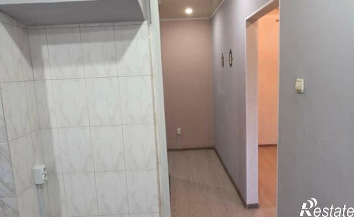 1-комн квартира ул Карбышева, 8,  д. 8