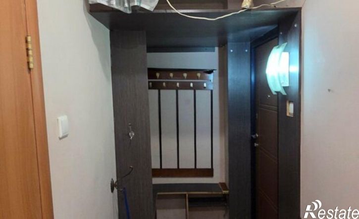 1-комн квартира ул Карбышева, 8,  д. 8