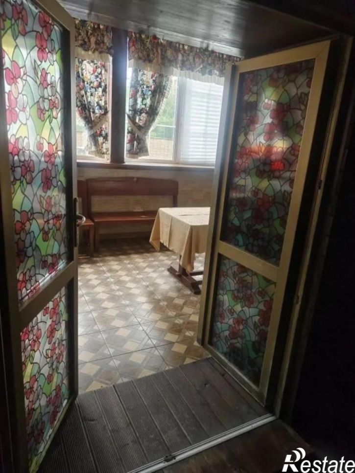 Офис Революционная, 28