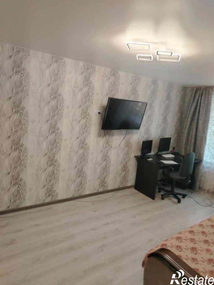 1-комн квартира Революционная, 3К2