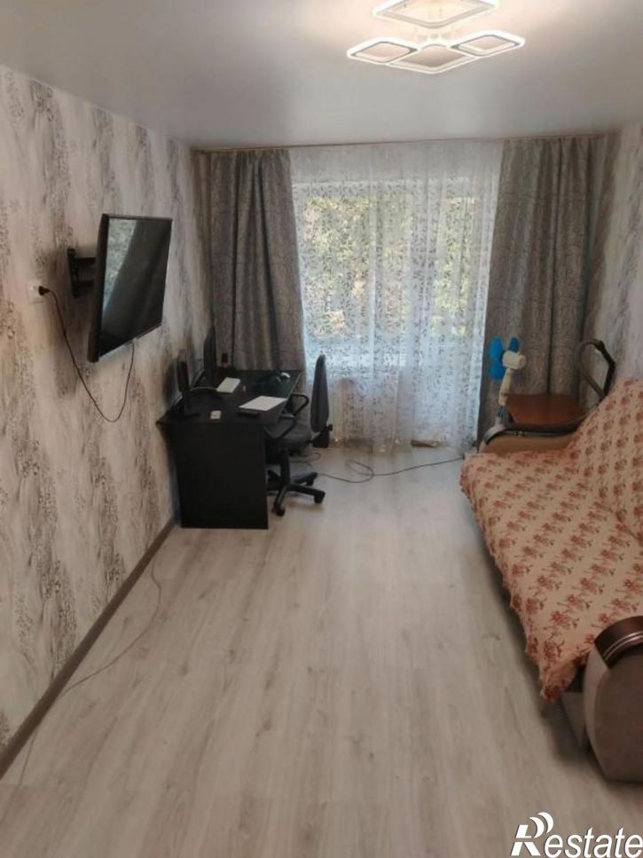 1-комн квартира Революционная, 3К2