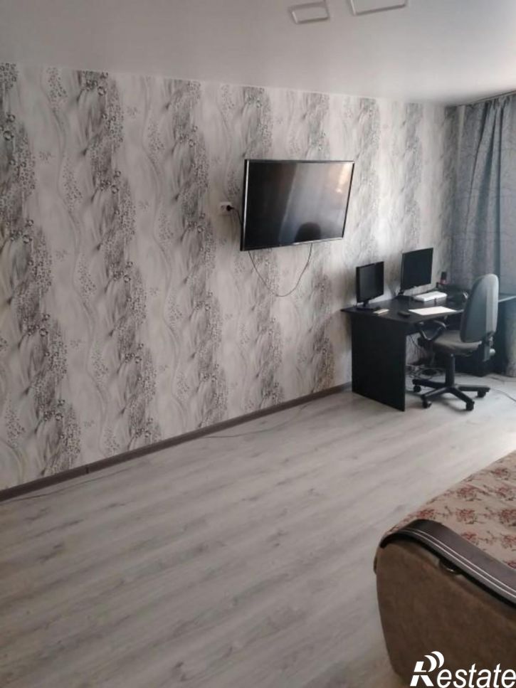 1-комн квартира Революционная, 3К2
