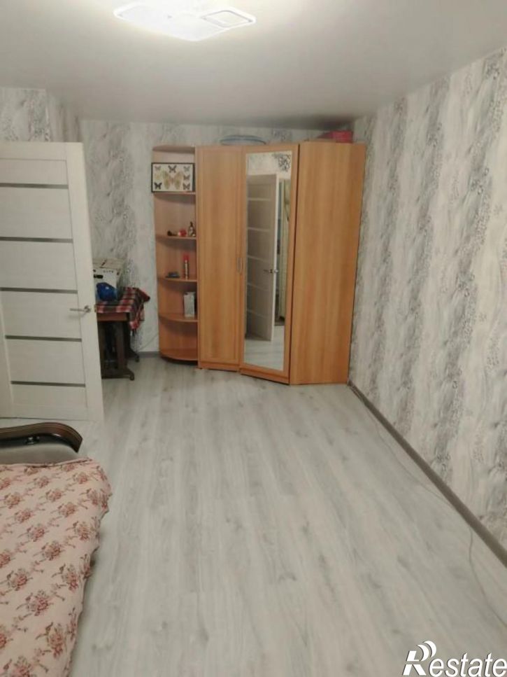 1-комн квартира Революционная, 3К2