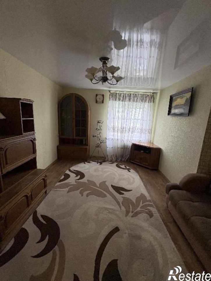 2-комн квартира Самарская, 56