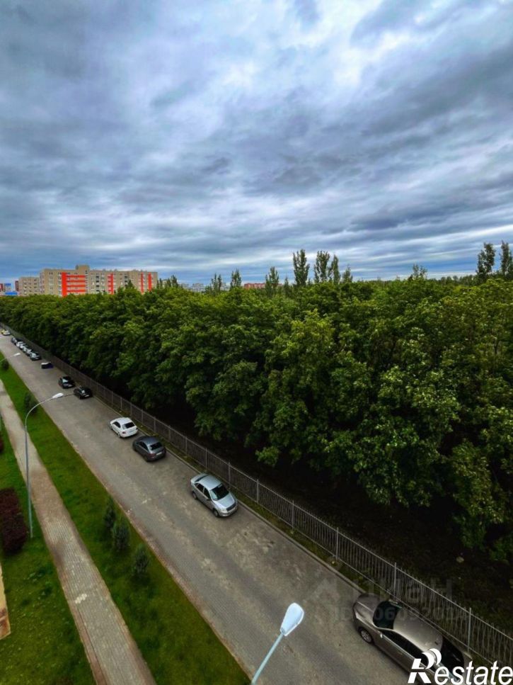 1-комн квартира