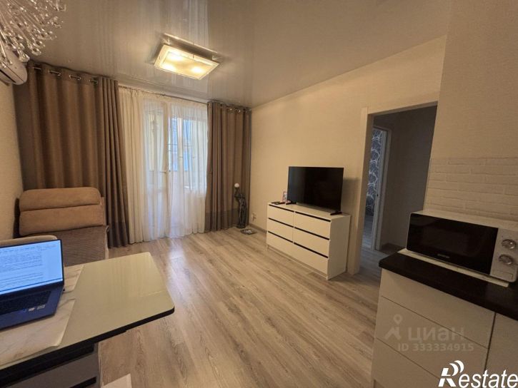 2-комн квартира ул 40 лет Победы, 45к,  д. 45к