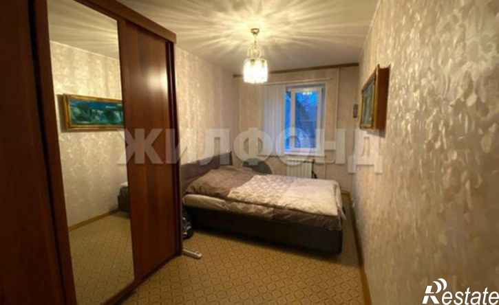2-комн квартира ул Свердлова, 47,  д. 47