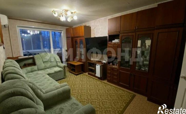 2-комн квартира ул Свердлова, 47,  д. 47