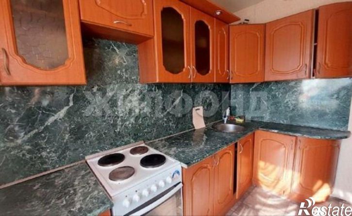 3-комн квартира ул Гидротехническая, 14,  д. 14