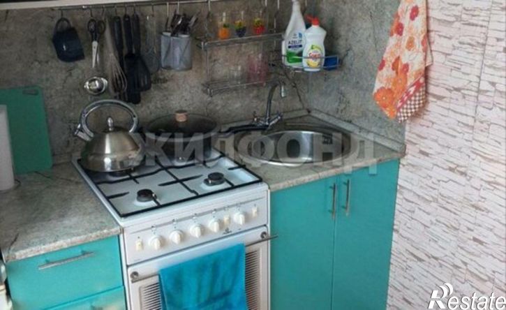2-комн квартира ул Мурысева, 100,  д. 100