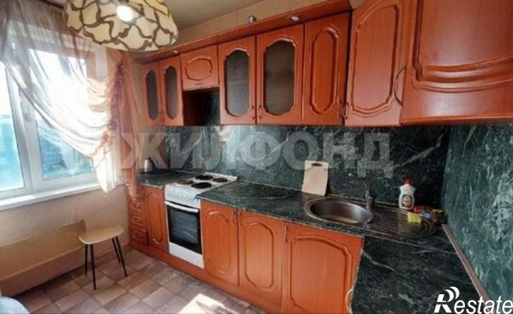 3-комн квартира ул Гидротехническая, 14,  д. 14