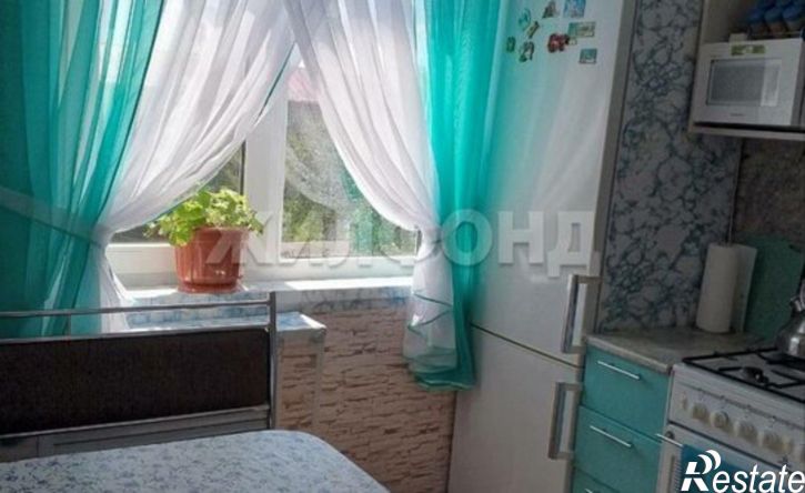 2-комн квартира ул Мурысева, 100,  д. 100