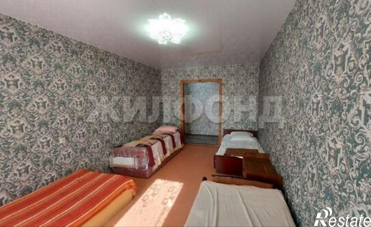 3-комн квартира ул Гидротехническая, 14,  д. 14