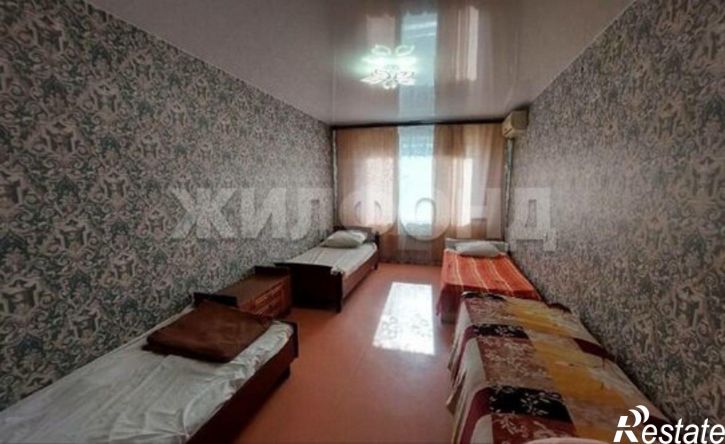 3-комн квартира ул Гидротехническая, 14,  д. 14